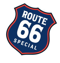 Route 66 Shield